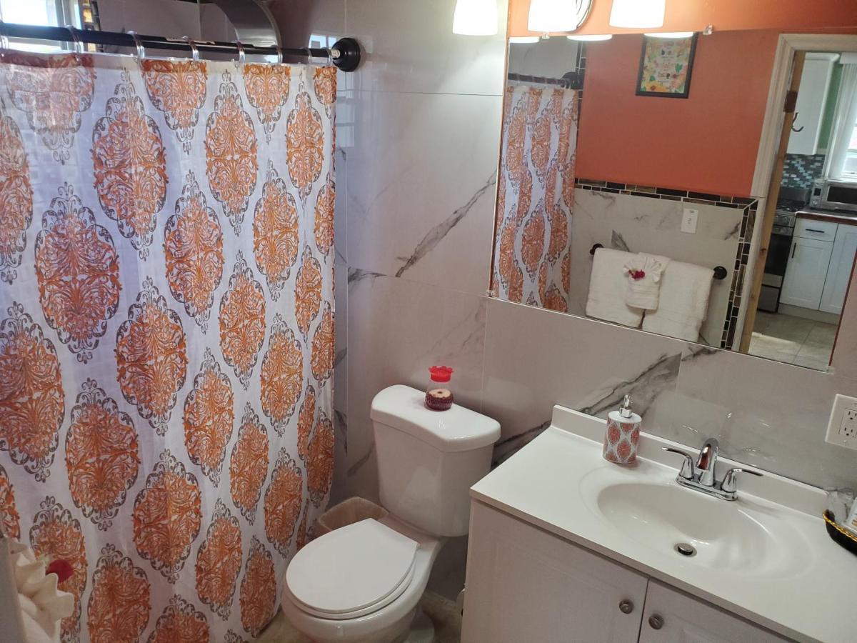 Annasville Comfort Studio Nazareth Luaran gambar